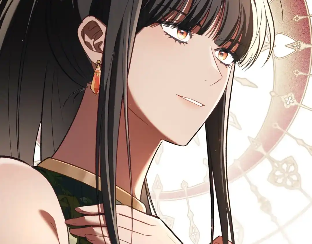 是我的奴隶 - 第9话 王妃人选 - 第32张图