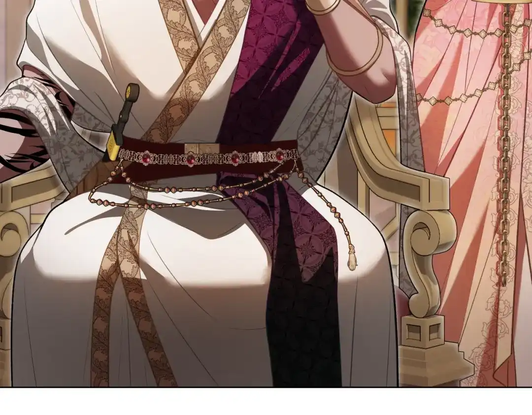 是我的奴隶 - 第9话 王妃人选 - 第72张图