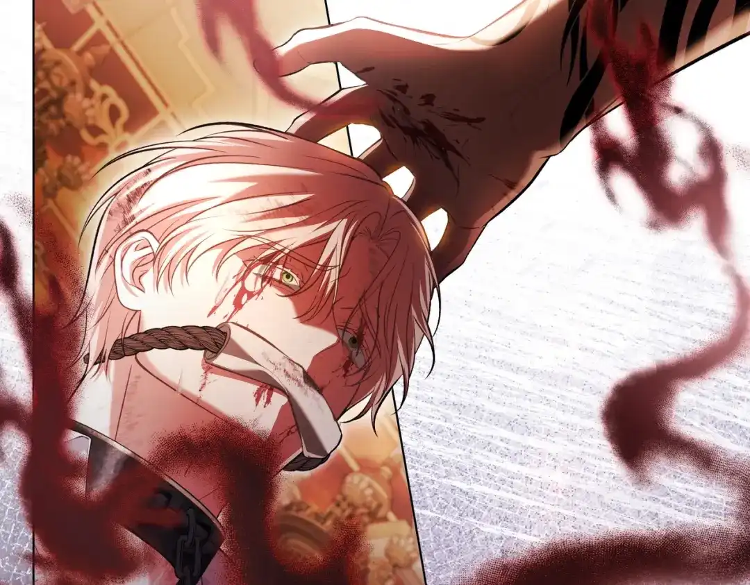 是我的奴隶 - 第10话 审判 - 第49张图