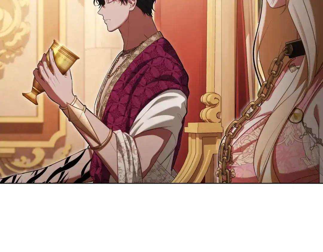 是我的奴隶 - 第10话 审判 - 第123张图