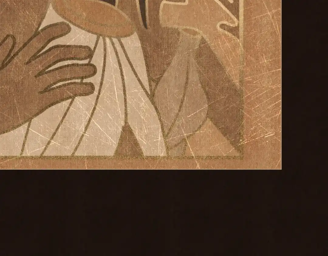 是我的奴隶 - 第10话 审判 - 第94张图