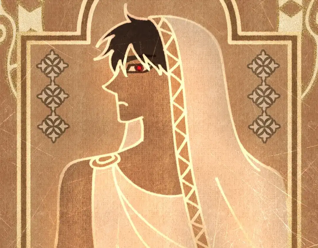 是我的奴隶 - 第10话 审判 - 第90张图