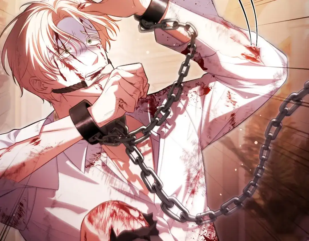 是我的奴隶 - 第10话 审判 - 第19张图