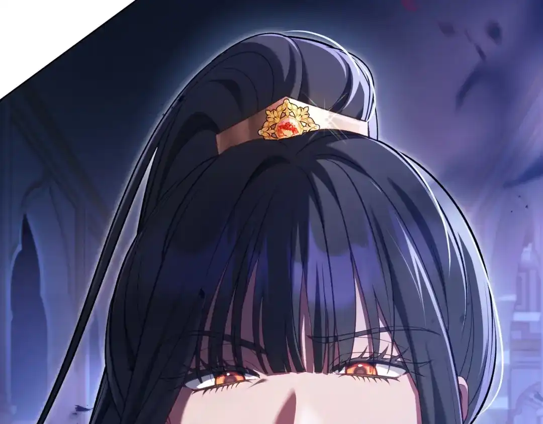 是我的奴隶 - 第10话 审判 - 第168张图