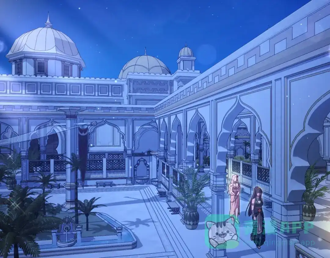 是我的奴隶 - 第10话 审判 - 第151张图