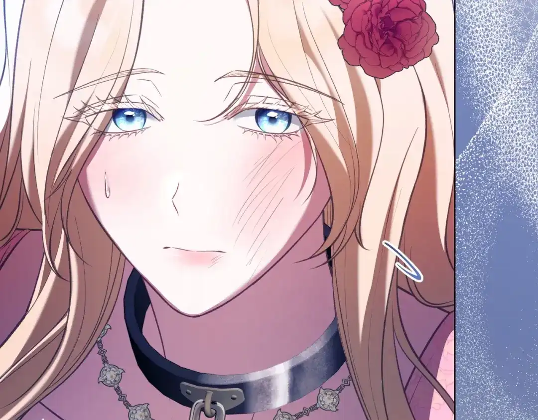 是我的奴隶 - 第11话 警告 - 第33张图