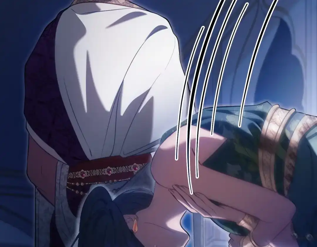 是我的奴隶 - 第11话 警告 - 第45张图