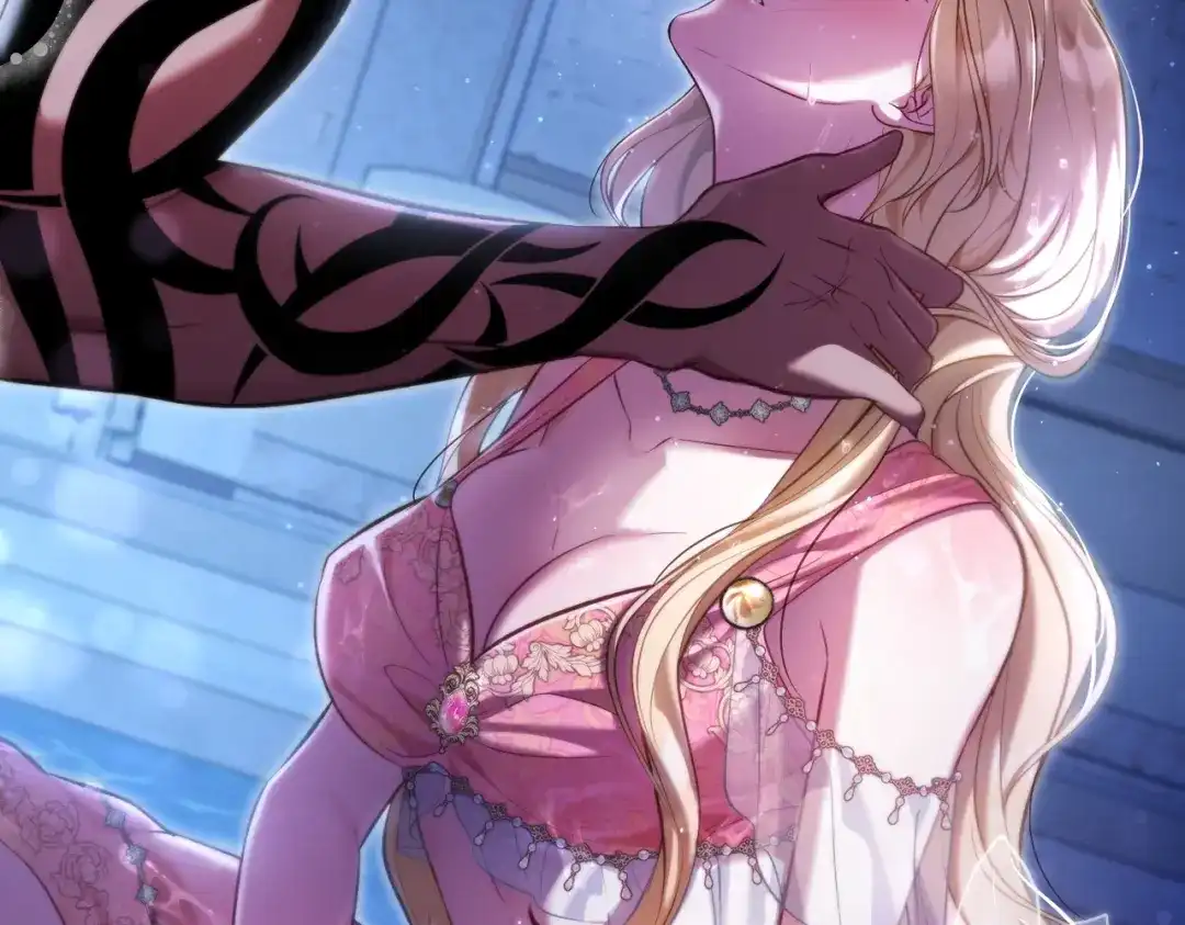 是我的奴隶 - 第12话 付出代价 - 第37张图