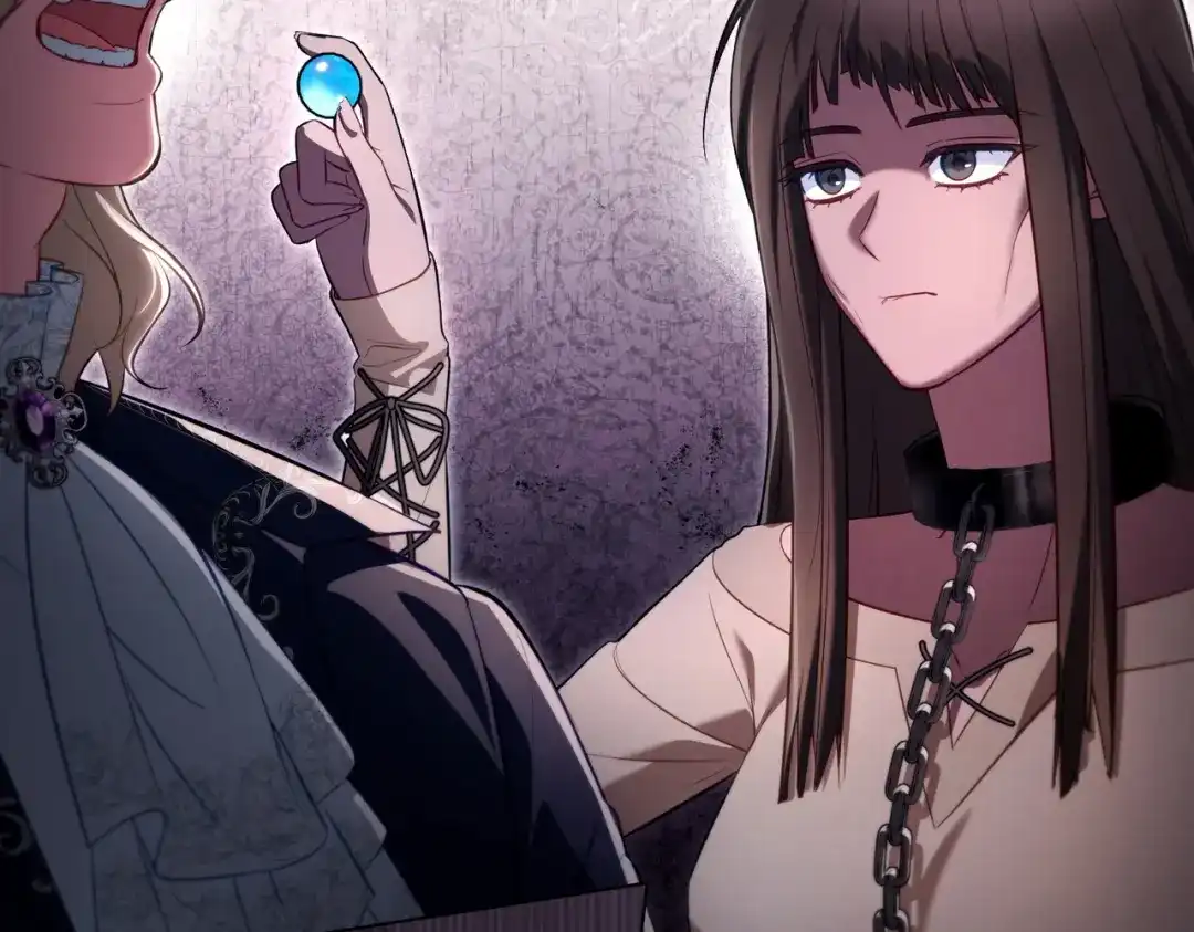 是我的奴隶 - 第12话 付出代价 - 第93张图