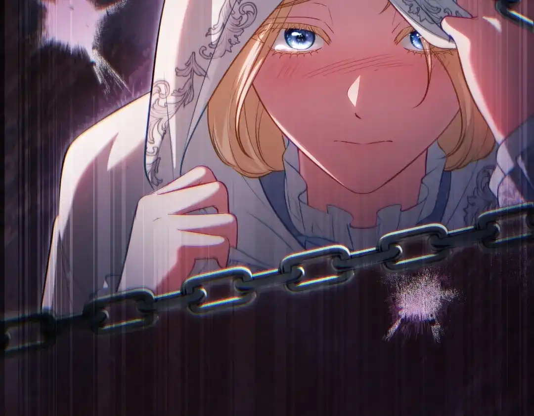 是我的奴隶 - 第12话 付出代价 - 第128张图