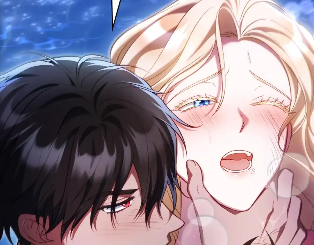 是我的奴隶 - 第12话 付出代价 - 第58张图