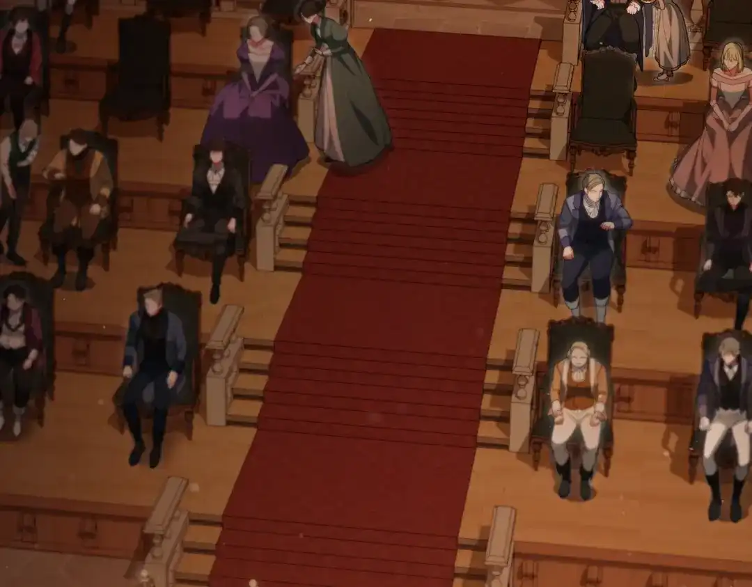 是我的奴隶 - 第12话 付出代价 - 第80张图