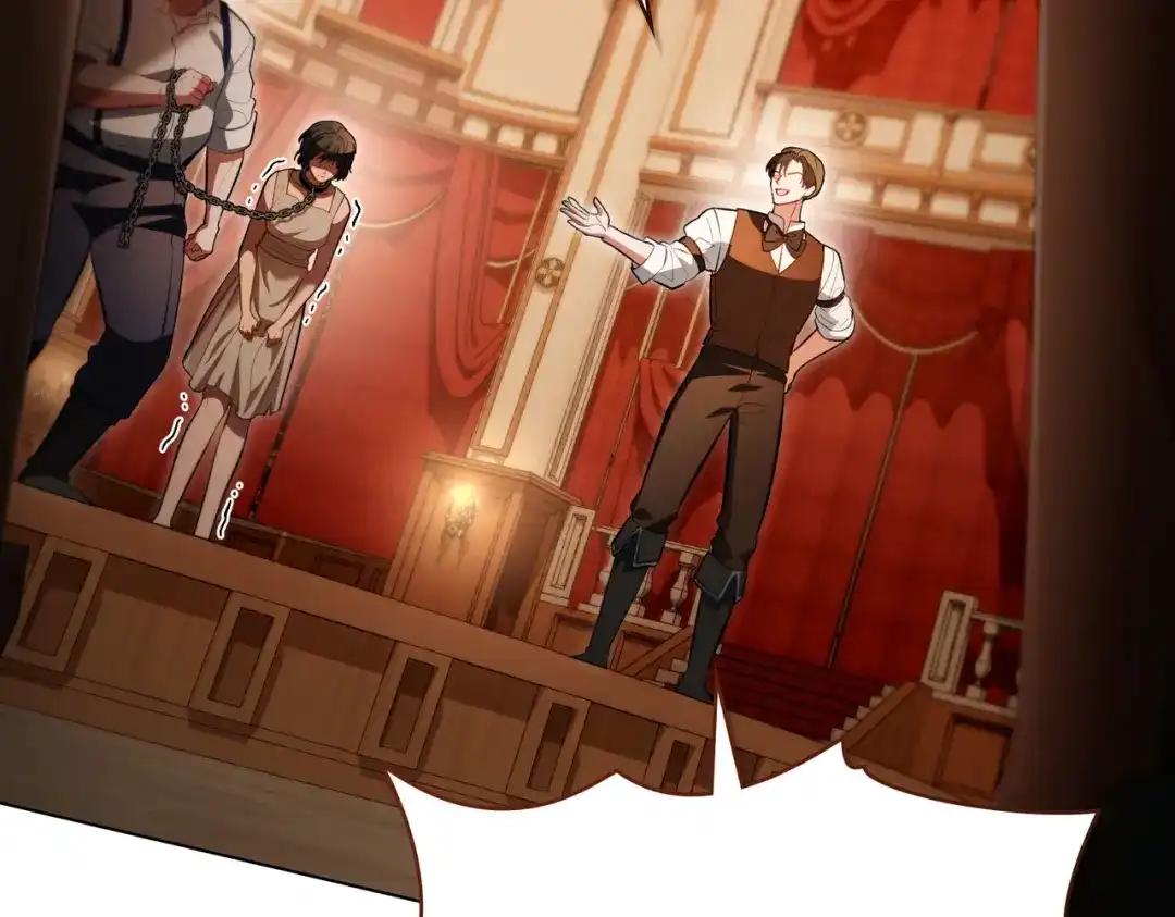 是我的奴隶 - 第12话 付出代价 - 第104张图