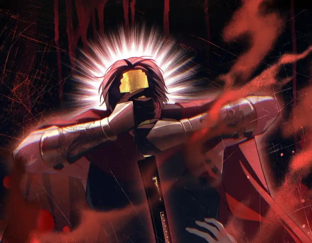 是我的奴隶 - 第12话 付出代价 - 第25张图