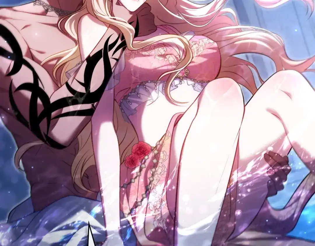 是我的奴隶 - 第12话 付出代价 - 第49张图