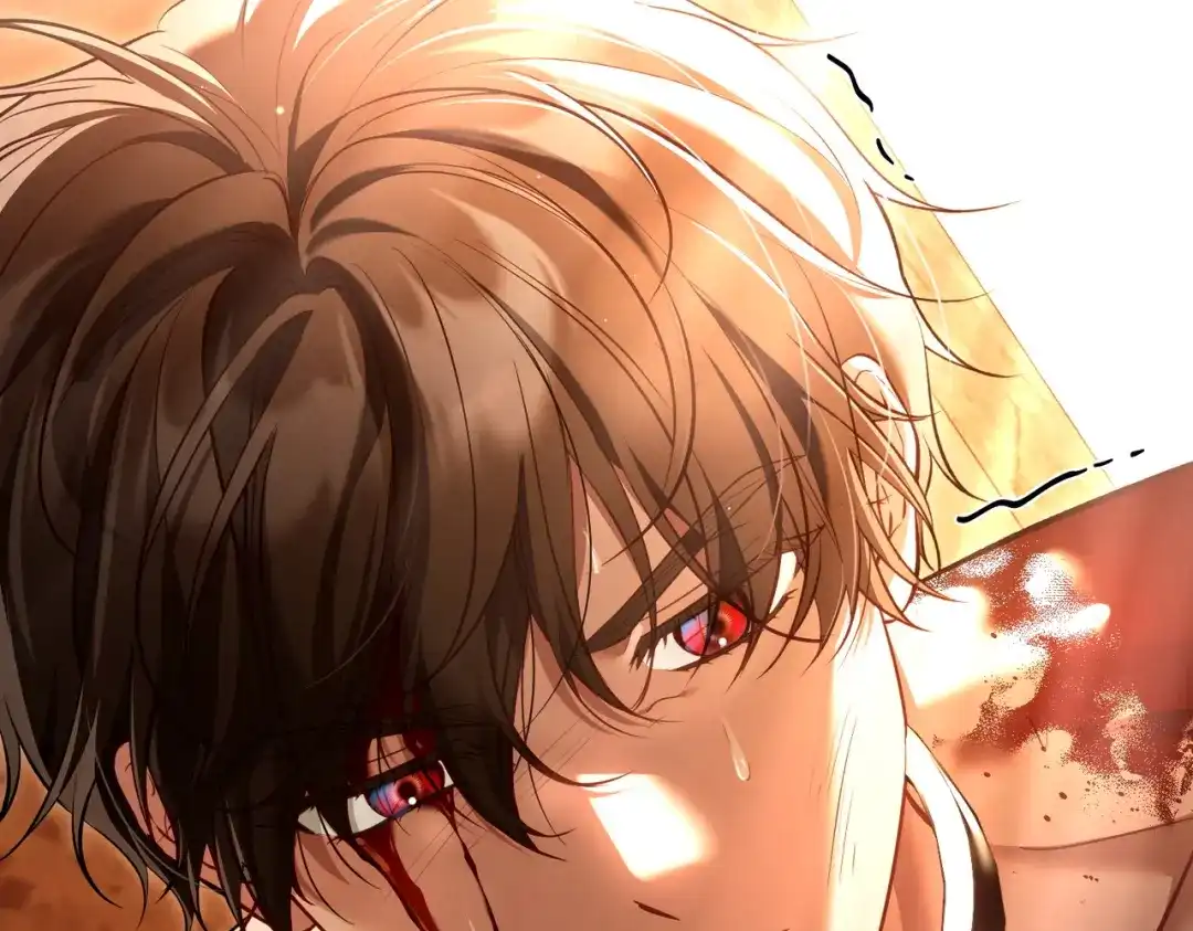 是我的奴隶 - 第13话 极品少年 - 第103张图