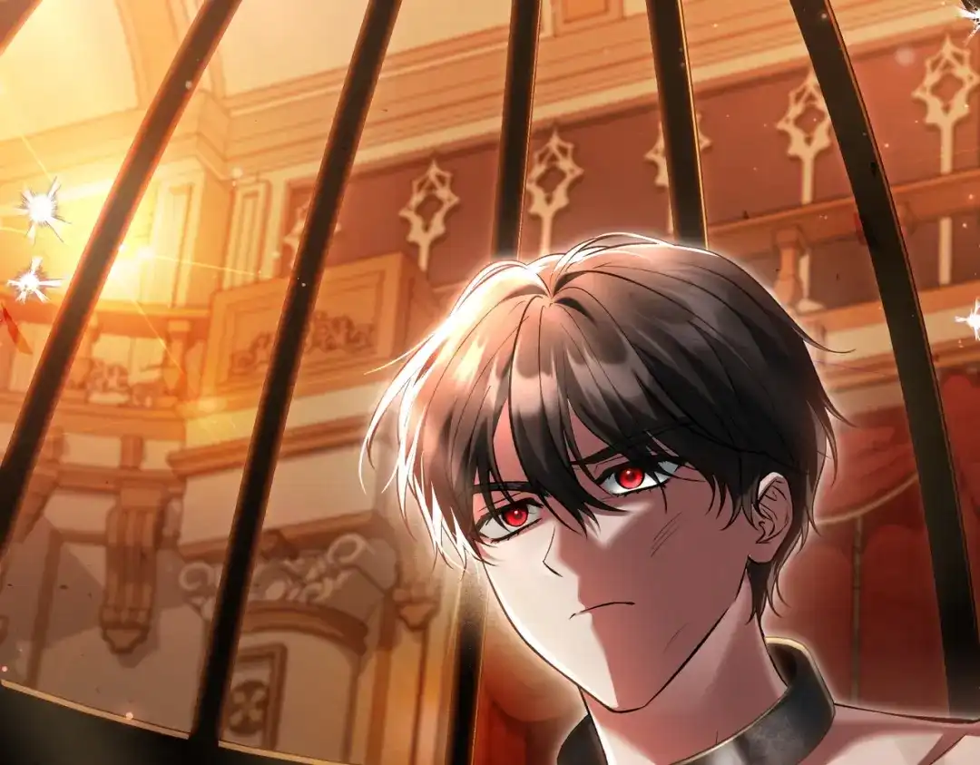 是我的奴隶 - 第13话 极品少年 - 第7张图