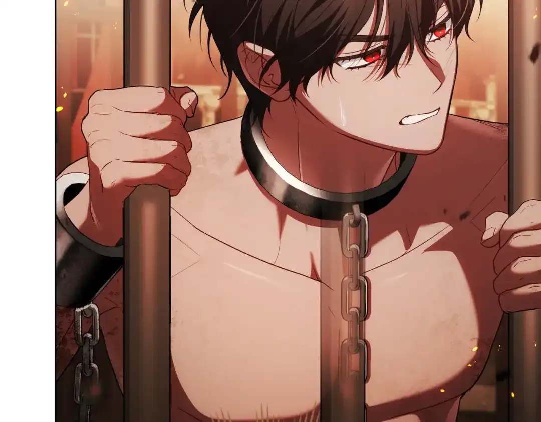 是我的奴隶 - 第13话 极品少年 - 第55张图