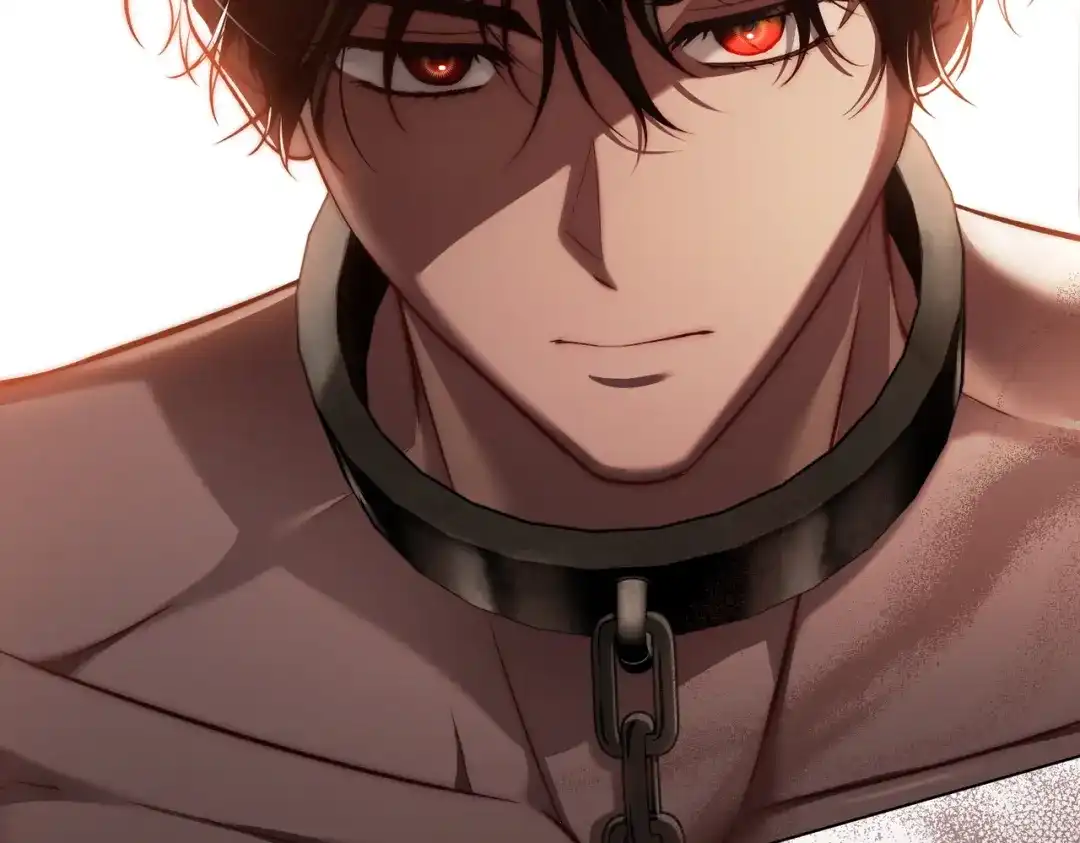 是我的奴隶 - 第13话 极品少年 - 第14张图