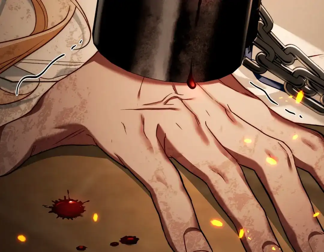 是我的奴隶 - 第13话 极品少年 - 第97张图