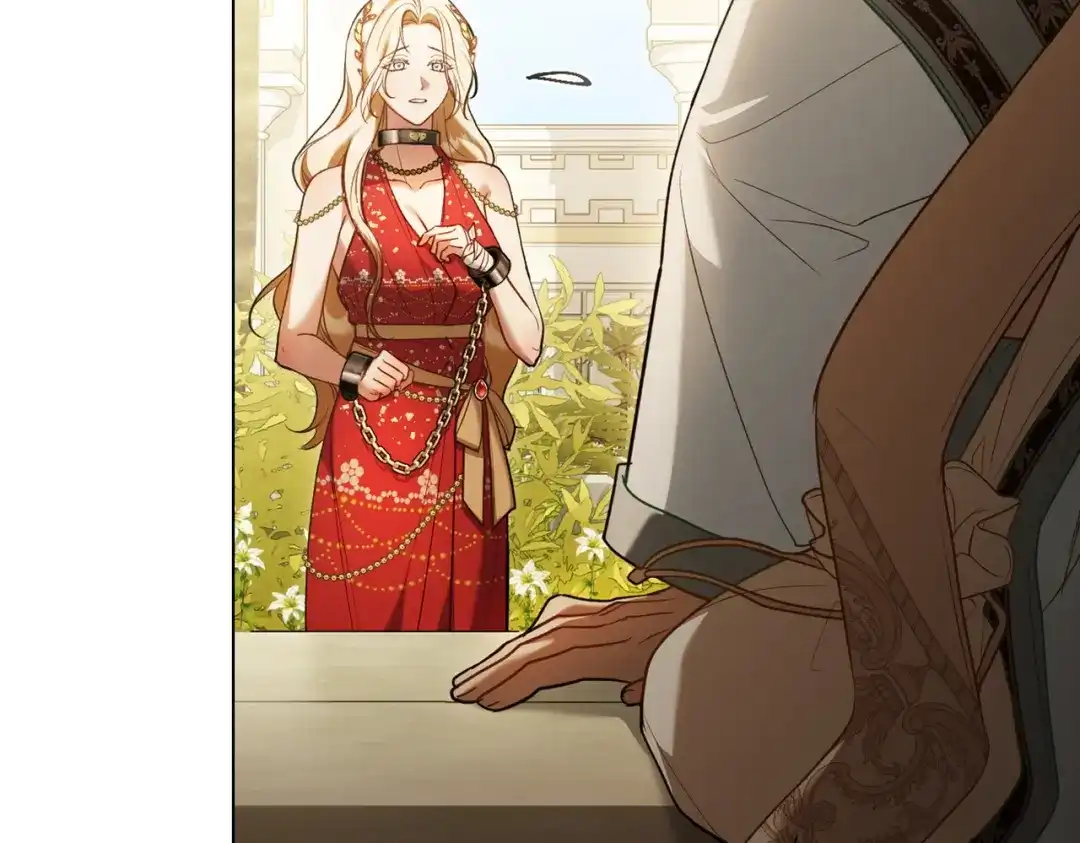 是我的奴隶 - 第14话 想来见你 - 第89张图