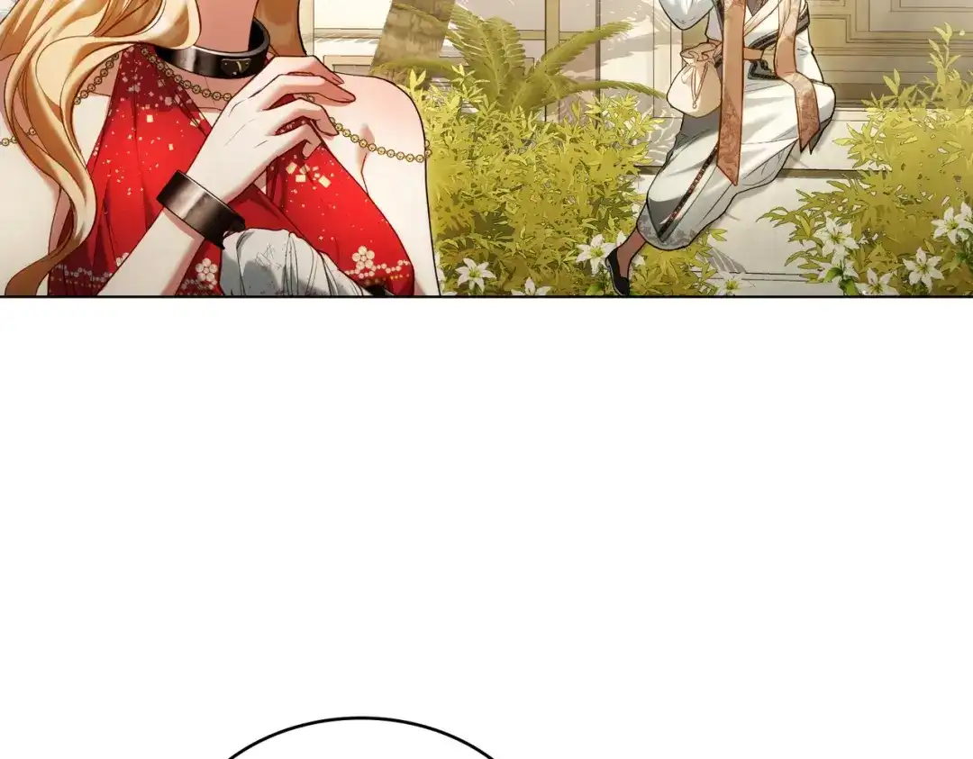 是我的奴隶 - 第14话 想来见你 - 第39张图