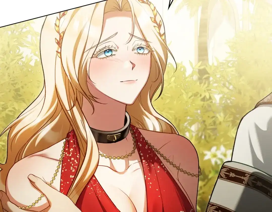 是我的奴隶 - 第14话 想来见你 - 第84张图