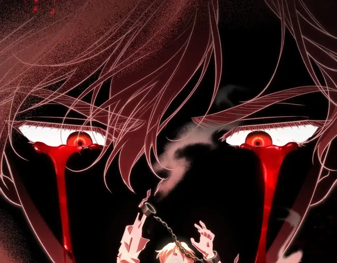 是我的奴隶 - 第14话 想来见你 - 第125张图