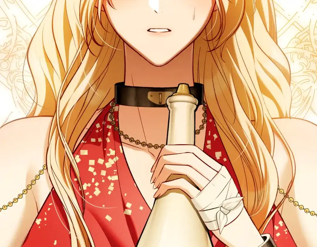 是我的奴隶 - 第14话 想来见你 - 第175张图