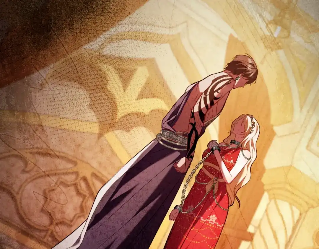 是我的奴隶 - 第15话 未来 - 第72张图