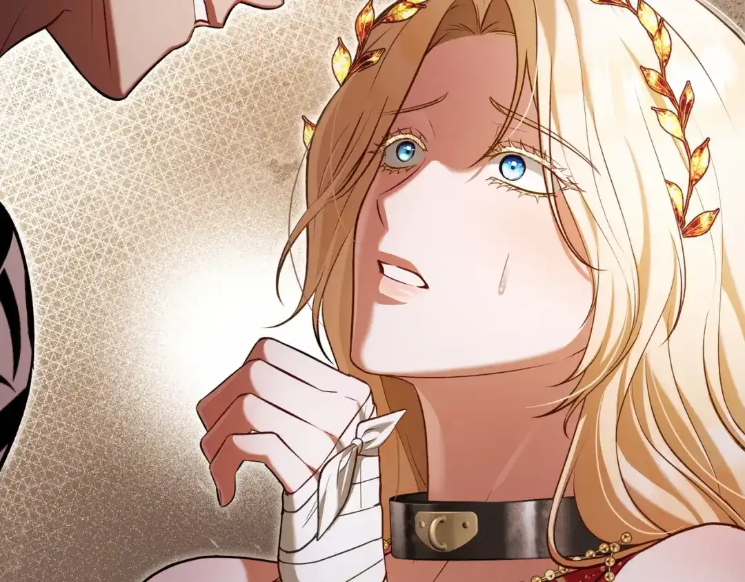 是我的奴隶 - 第15话 未来 - 第45张图