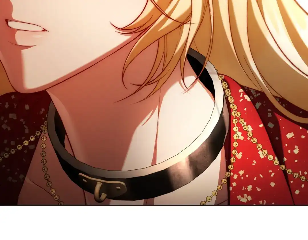 是我的奴隶 - 第15话 未来 - 第84张图