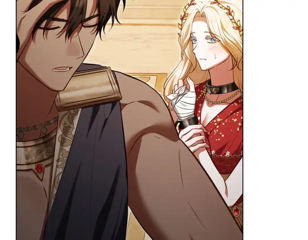 是我的奴隶 - 第15话 未来 - 第53张图