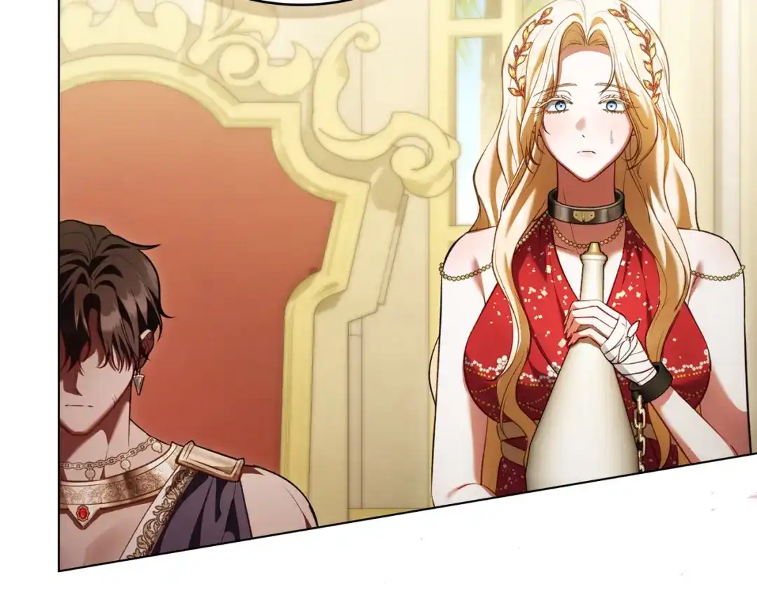 是我的奴隶 - 第15话 未来 - 第34张图