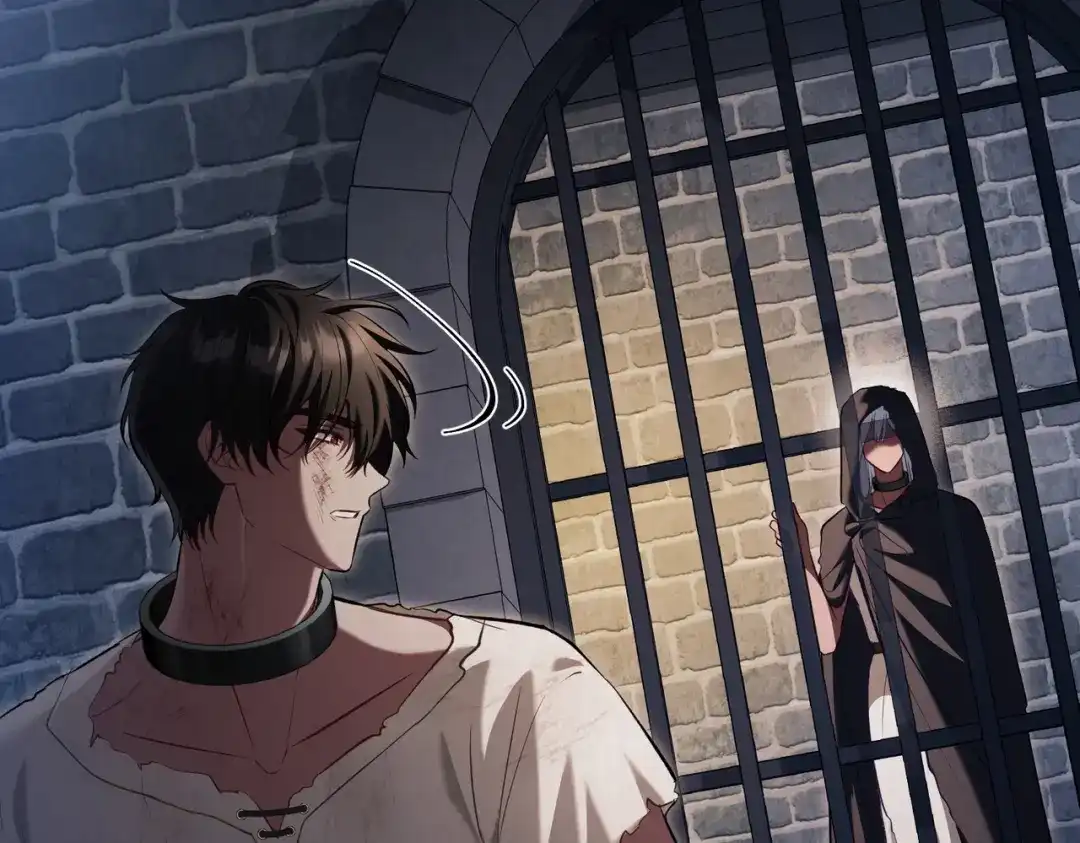 是我的奴隶 - 第15话 未来 - 第105张图