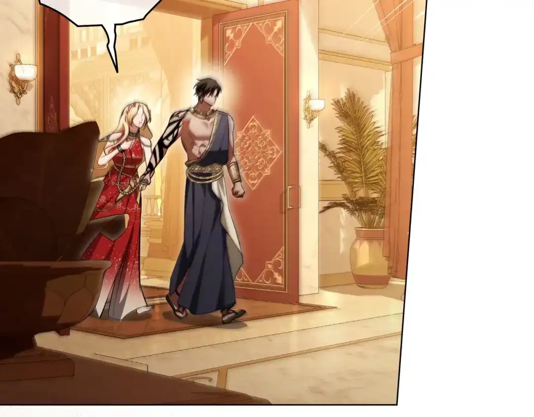 是我的奴隶 - 第15话 未来 - 第42张图