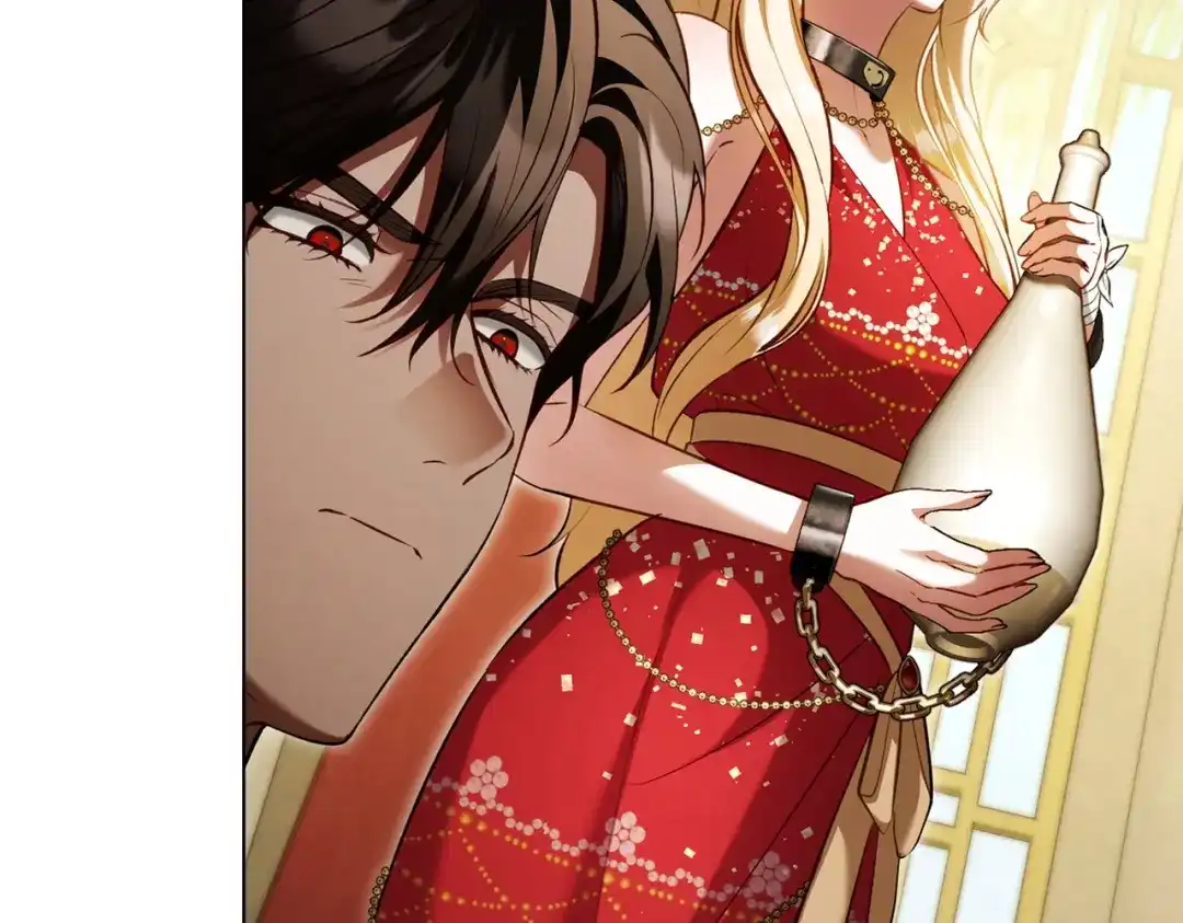 是我的奴隶 - 第15话 未来 - 第12张图