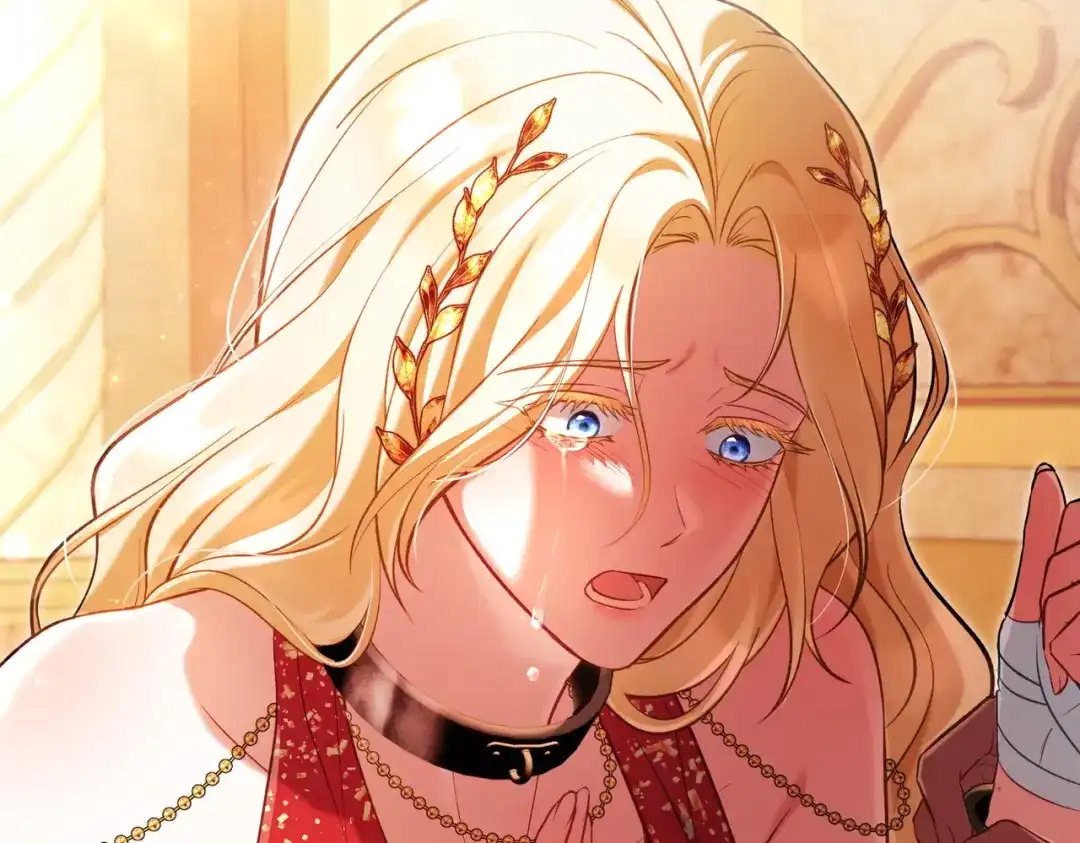 是我的奴隶 - 第16话 背叛 - 第139张图