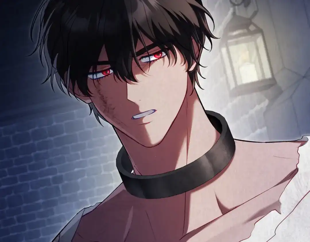 是我的奴隶 - 第16话 背叛 - 第97张图