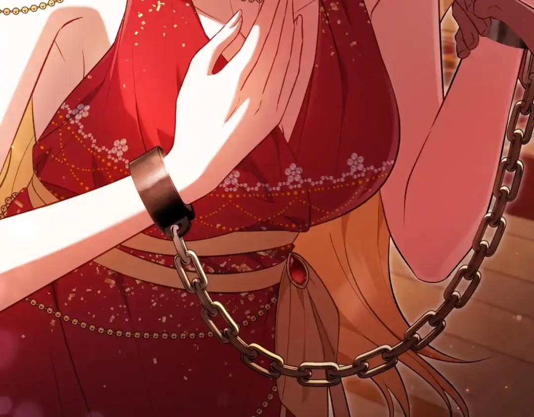 是我的奴隶 - 第16话 背叛 - 第140张图