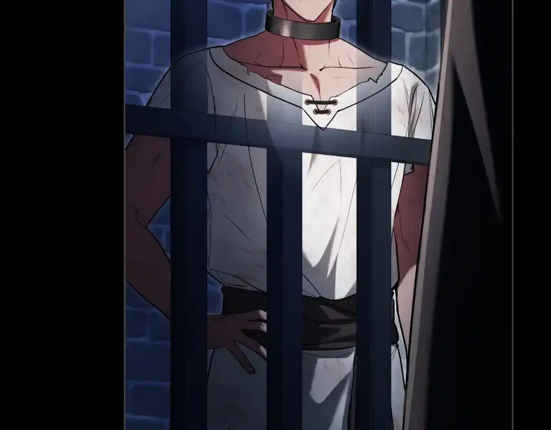 是我的奴隶 - 第16话 背叛 - 第22张图