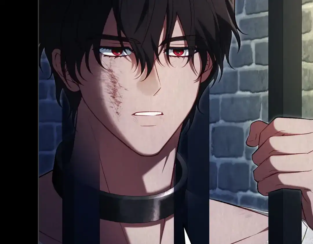 是我的奴隶 - 第16话 背叛 - 第28张图