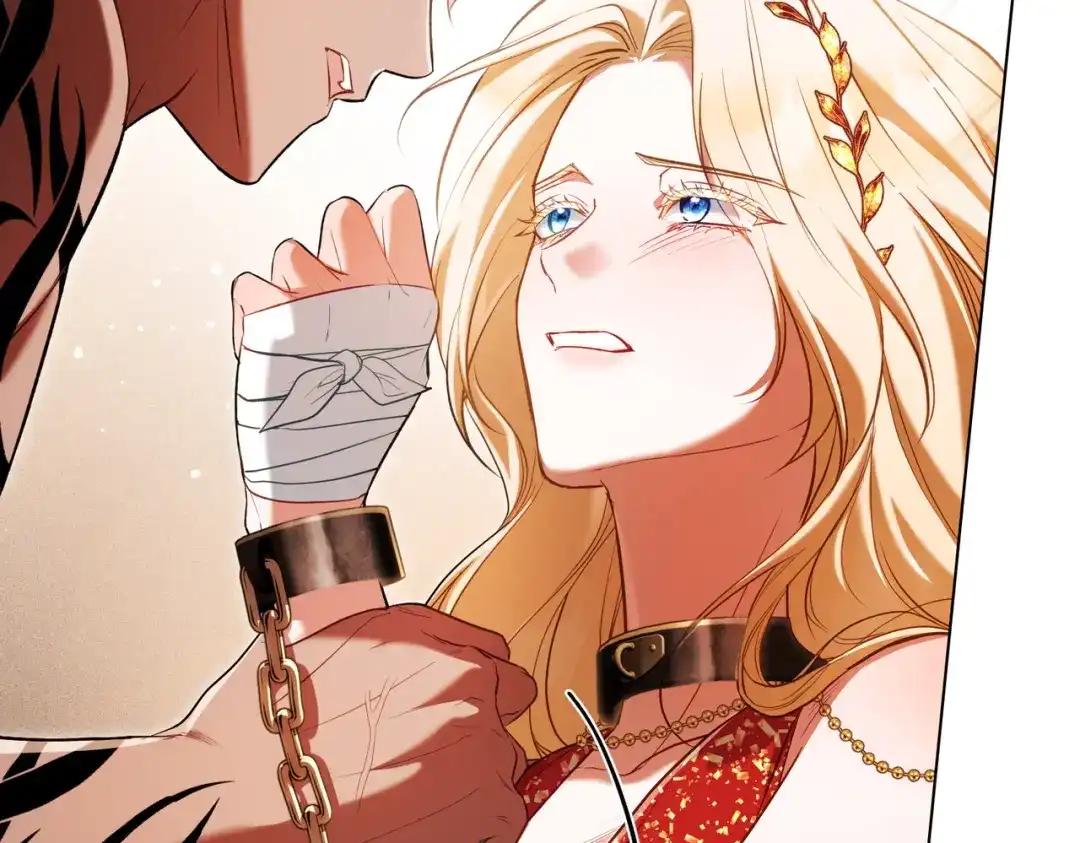 是我的奴隶 - 第16话 背叛 - 第127张图