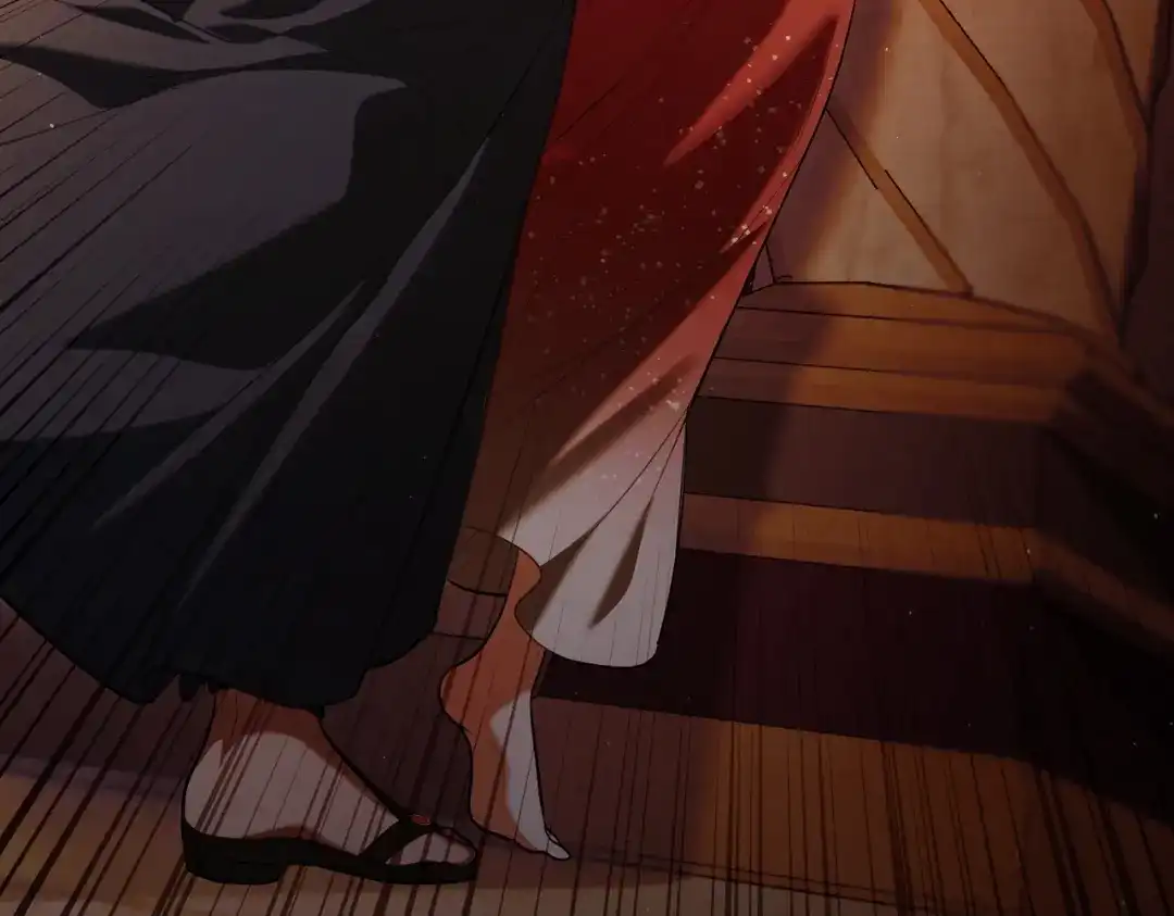 是我的奴隶 - 第17话 摇摆 - 第17张图