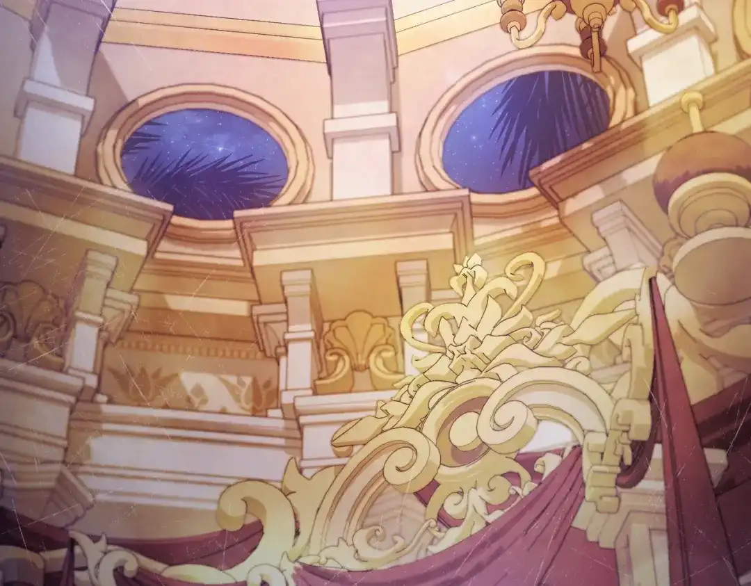 是我的奴隶 - 第18话 特别对待 - 第110张图