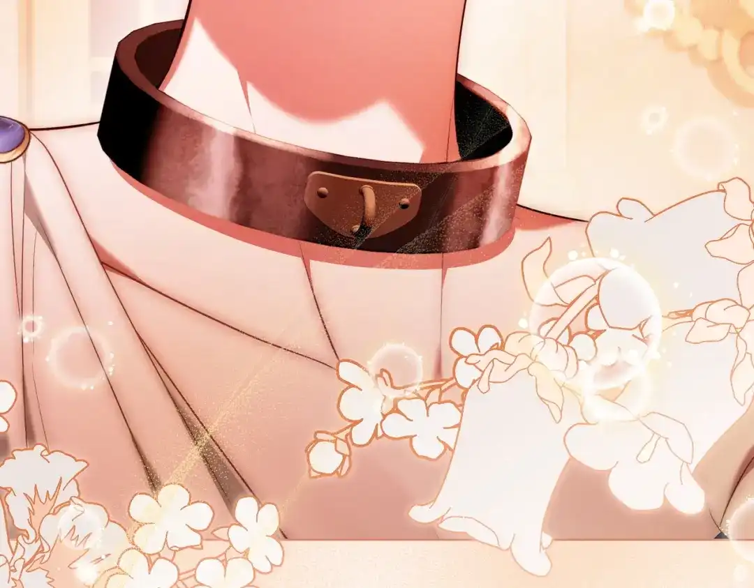 是我的奴隶 - 第18话 特别对待 - 第104张图