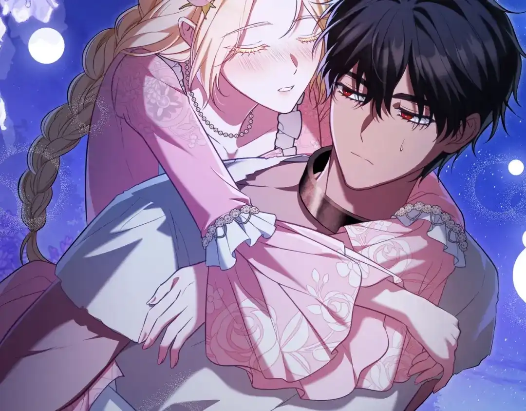 是我的奴隶 - 第18话 特别对待 - 第85张图