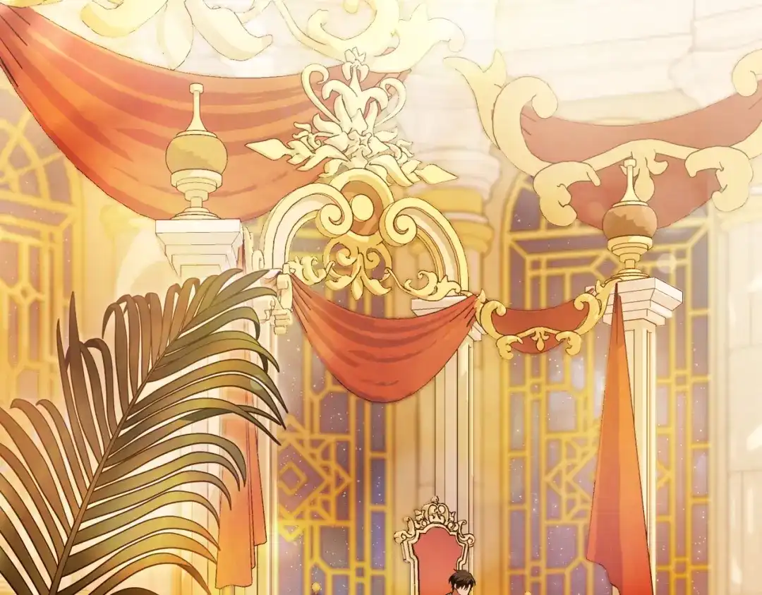 是我的奴隶 - 第18话 特别对待 - 第57张图