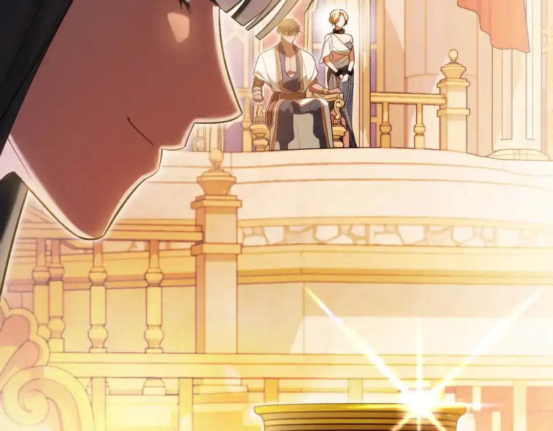 是我的奴隶 - 第18话 特别对待 - 第30张图