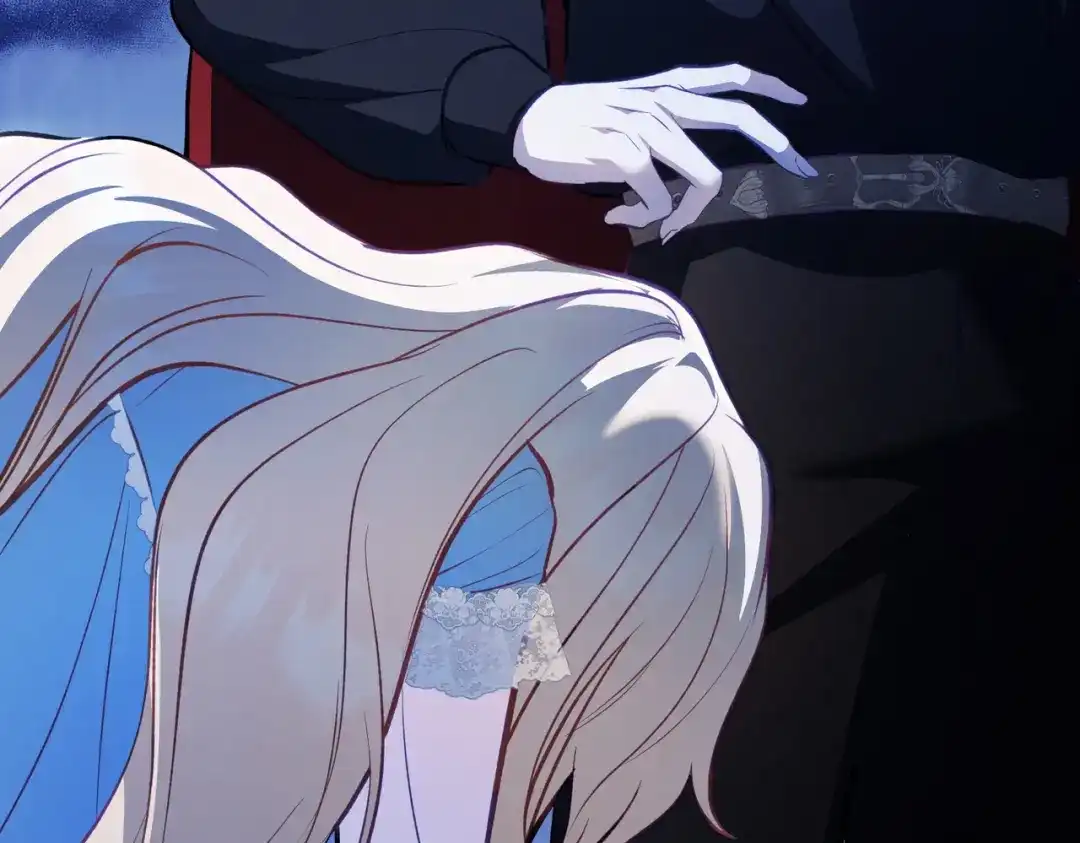 是我的奴隶 - 第1话 撞破 - 第149张图